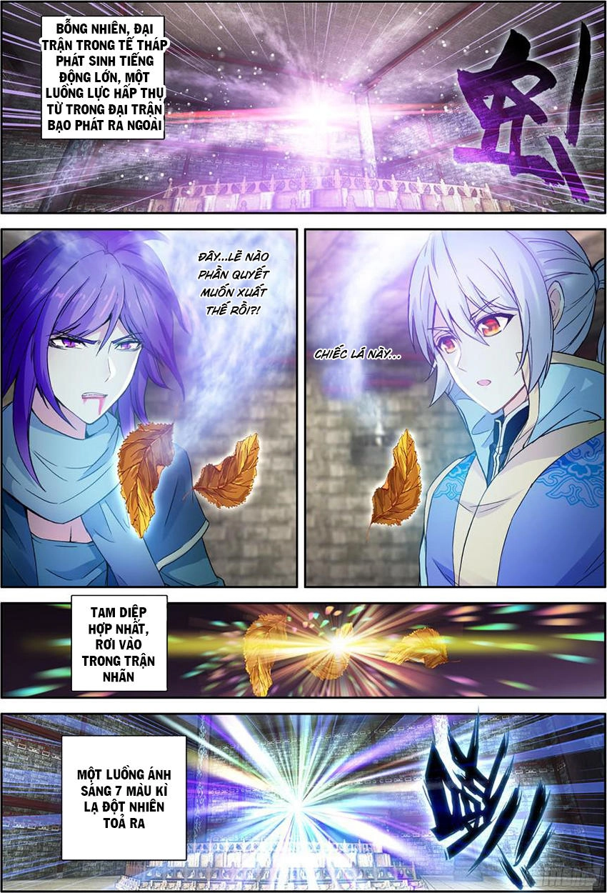 Dược Lão Truyền Kỳ 2 Chapter 42 - 20