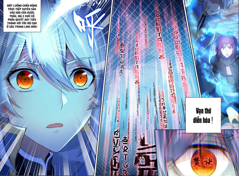 Dược Lão Truyền Kỳ 2 Chapter 42 - 23