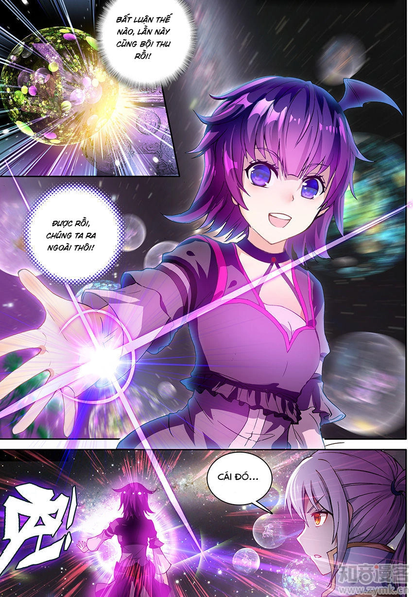 Dược Lão Truyền Kỳ 2 Chapter 44 - 9