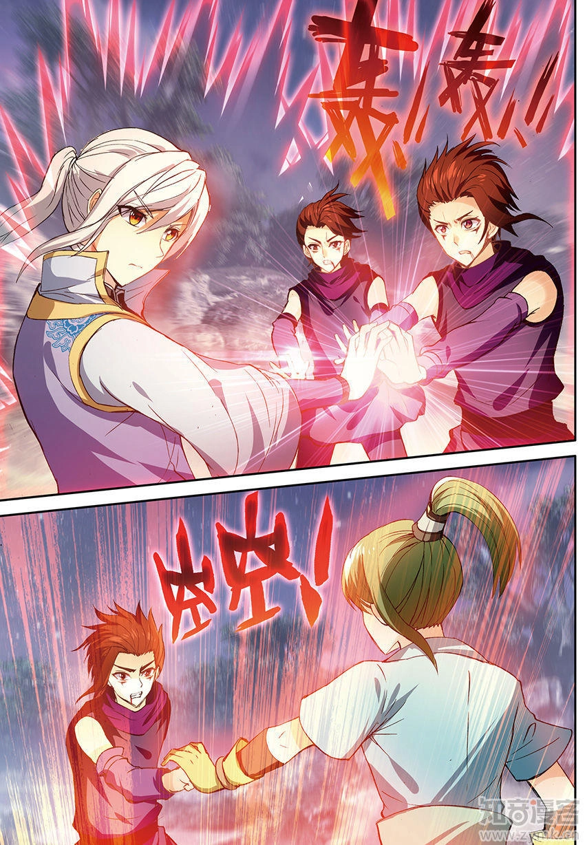 Dược Lão Truyền Kỳ 2 Chapter 44 - 17