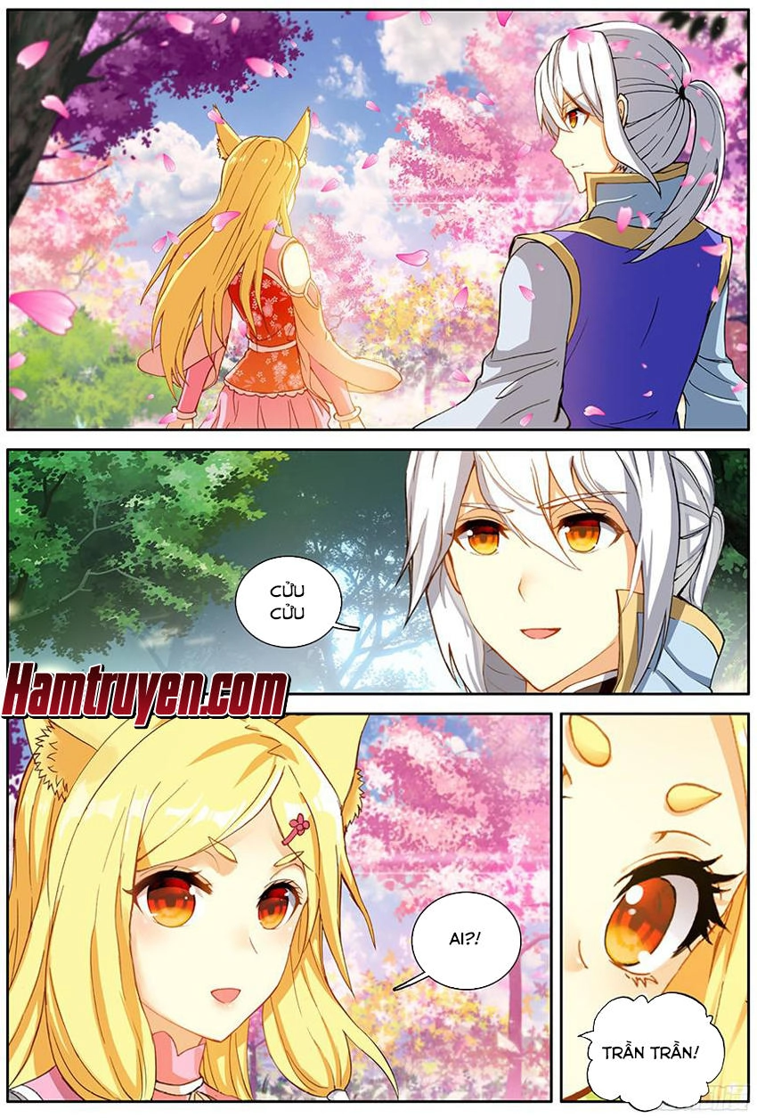 Dược Lão Truyền Kỳ 2 Chapter 47 - 13