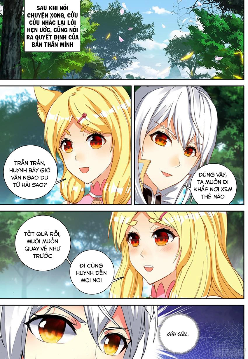 Dược Lão Truyền Kỳ 2 Chapter 48 - 3