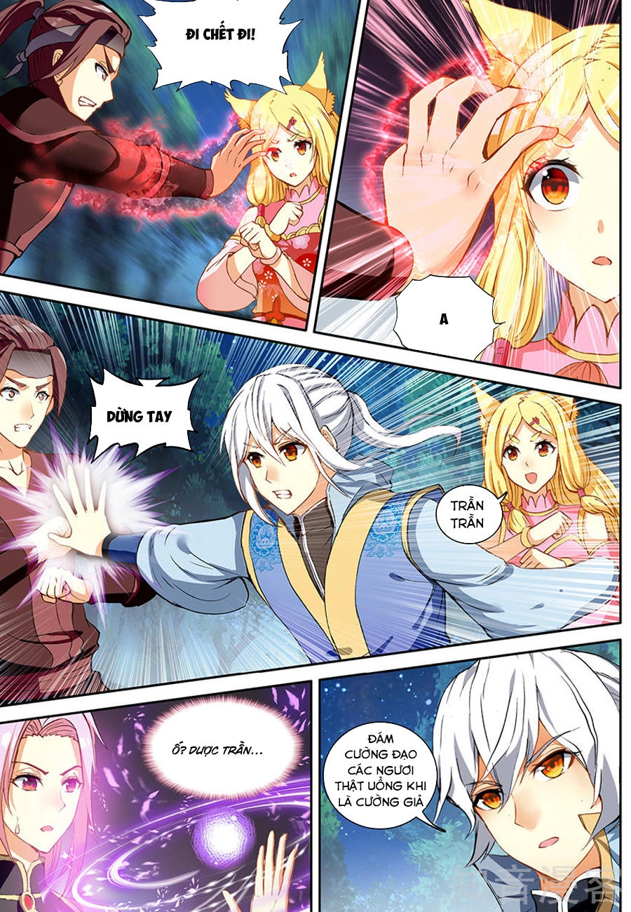 Dược Lão Truyền Kỳ 2 Chapter 48 - 13