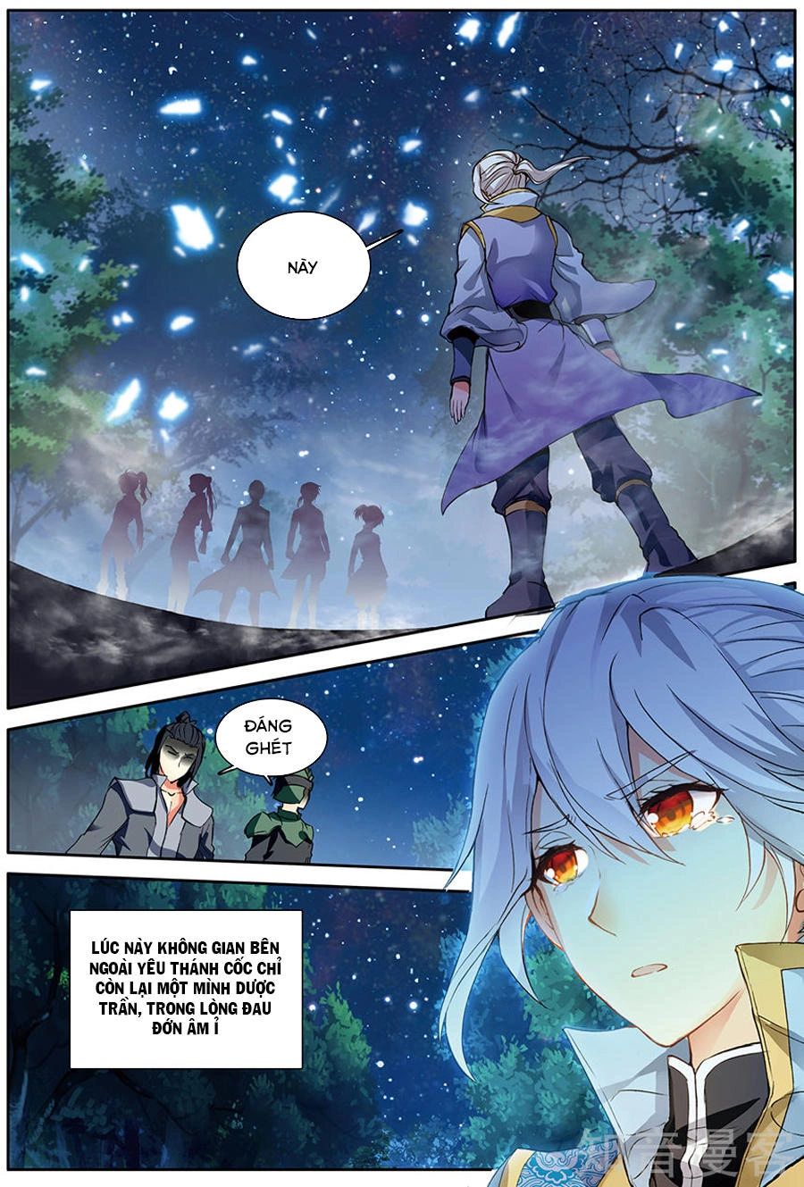 Dược Lão Truyền Kỳ 2 Chapter 48 - 16