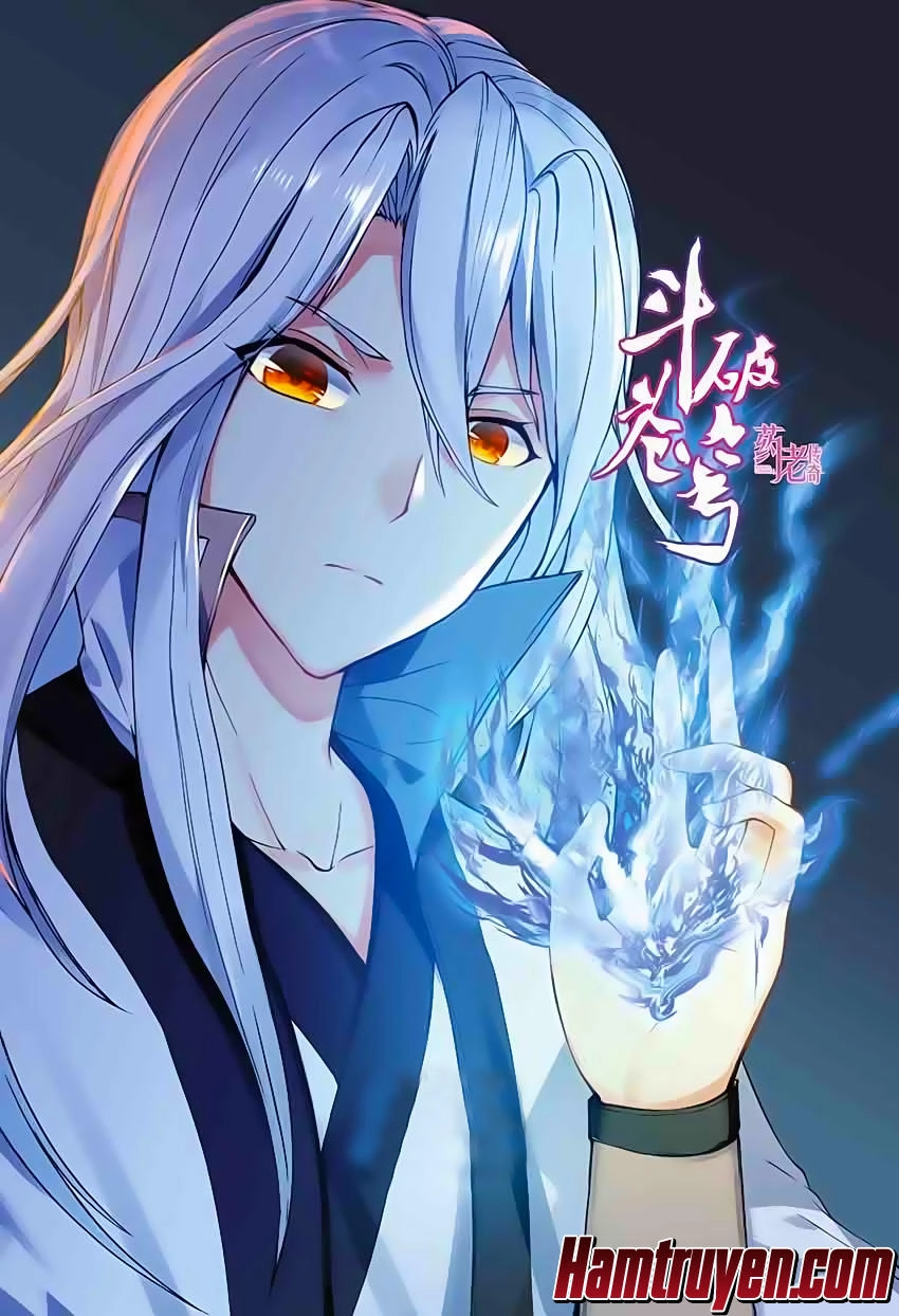 Dược Lão Truyền Kỳ 2 Chapter 49 - 2