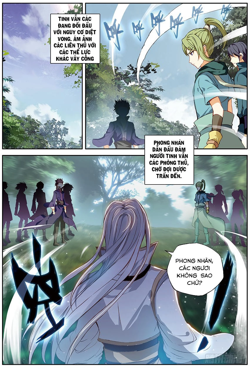 Dược Lão Truyền Kỳ 2 Chapter 49 - 6