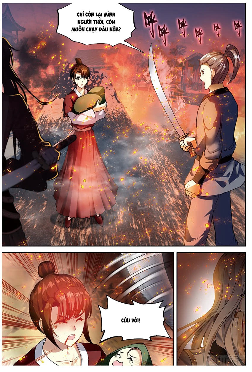 Dược Lão Truyền Kỳ 2 Chapter 50 - 12