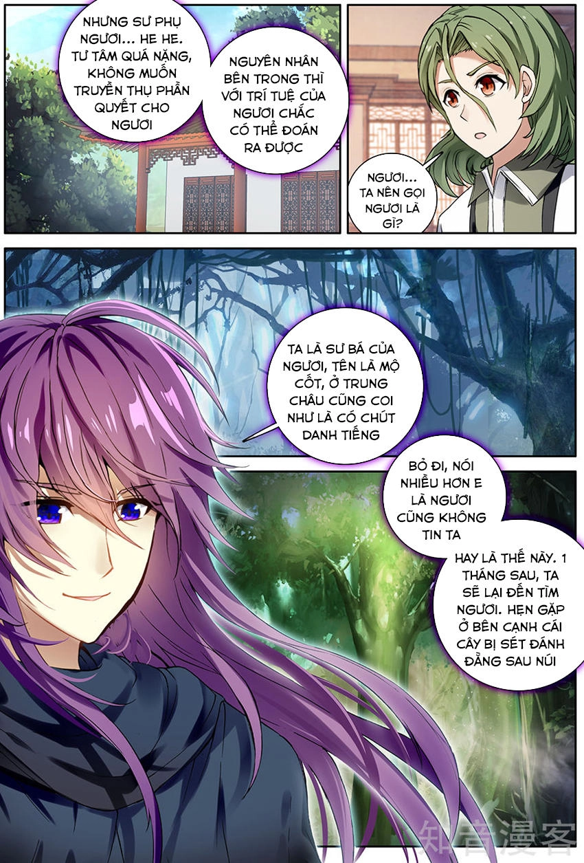 Dược Lão Truyền Kỳ 2 Chapter 51 - 15