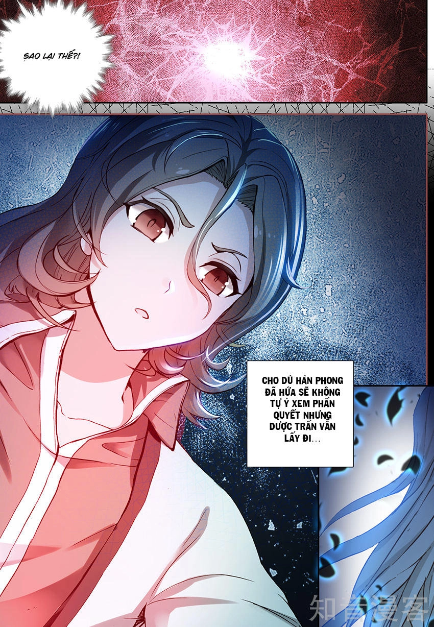 Dược Lão Truyền Kỳ 2 Chapter 51 - 18