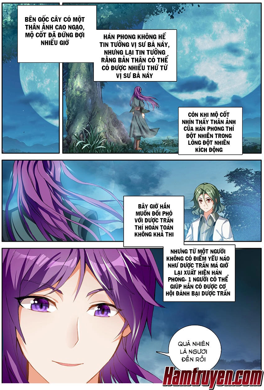 Dược Lão Truyền Kỳ 2 Chapter 52 - 10