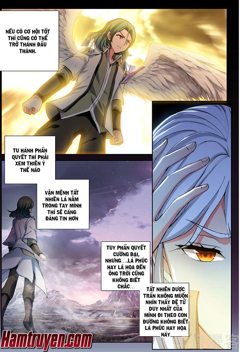 Dược Lão Truyền Kỳ 2 Chapter 53 - 15