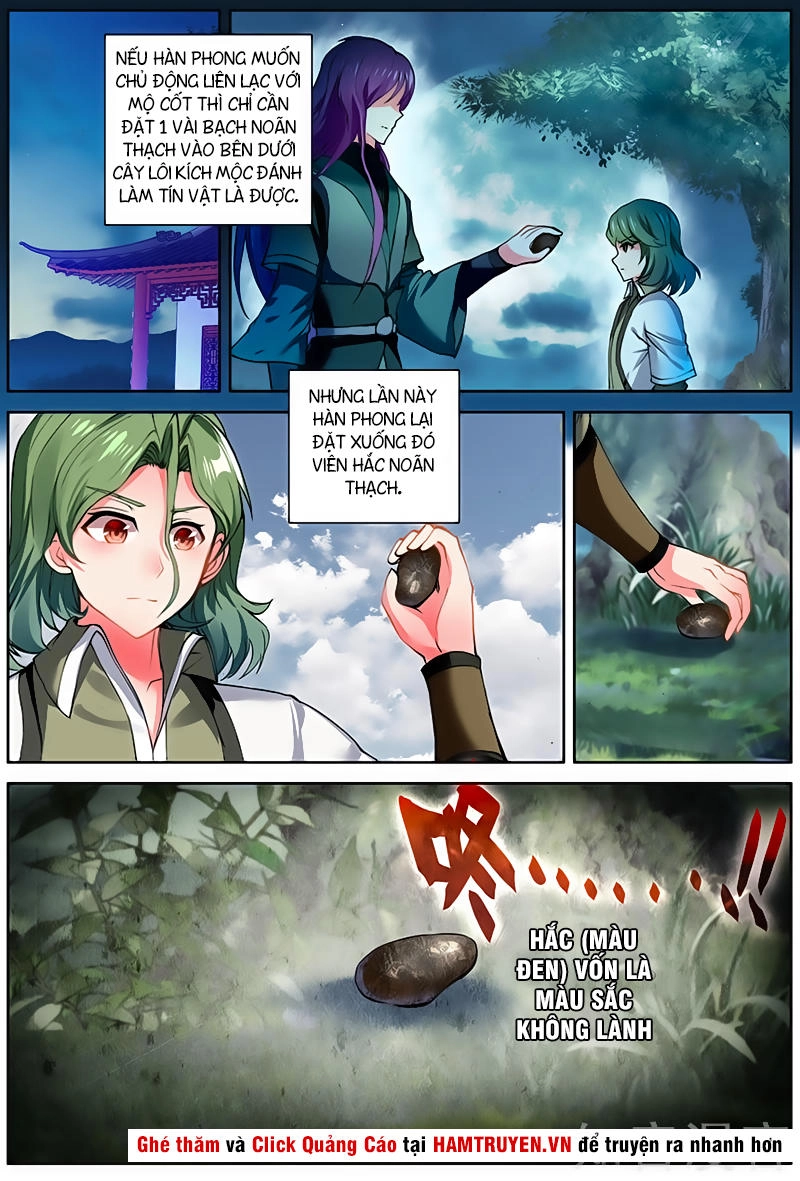 Dược Lão Truyền Kỳ 2 Chapter 54 - 2