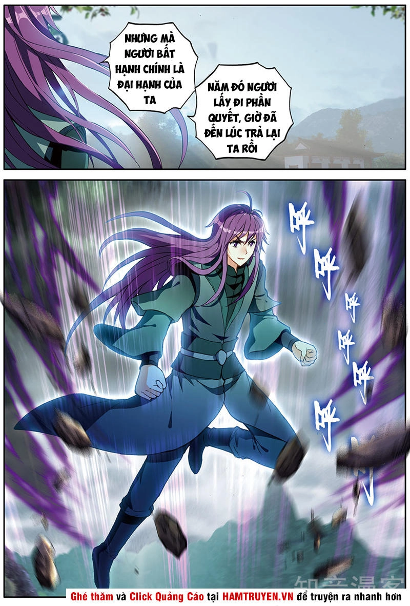 Dược Lão Truyền Kỳ 2 Chapter 54 - 4