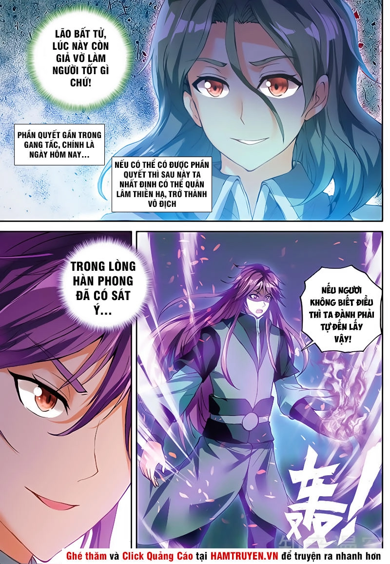 Dược Lão Truyền Kỳ 2 Chapter 54 - 9