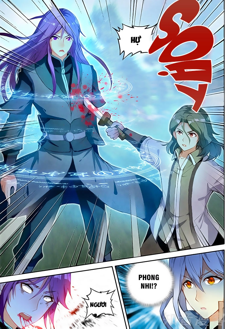 Dược Lão Truyền Kỳ 2 Chapter 54 - 13