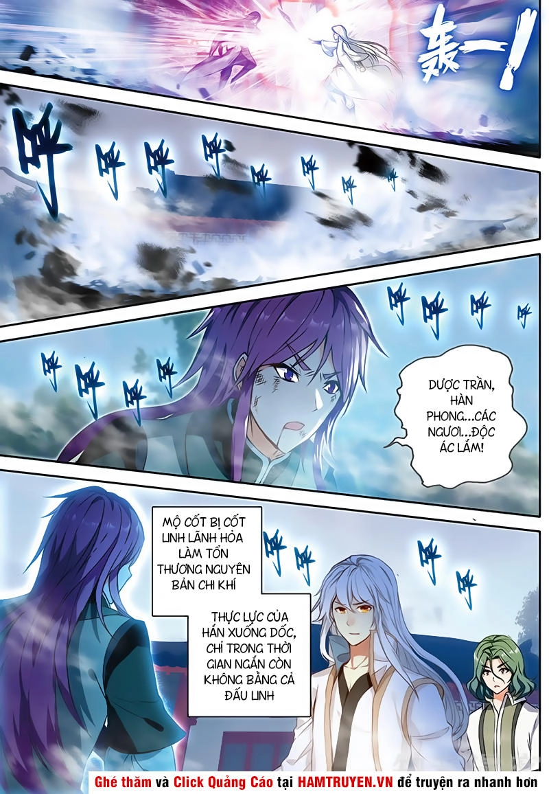 Dược Lão Truyền Kỳ 2 Chapter 54 - 15