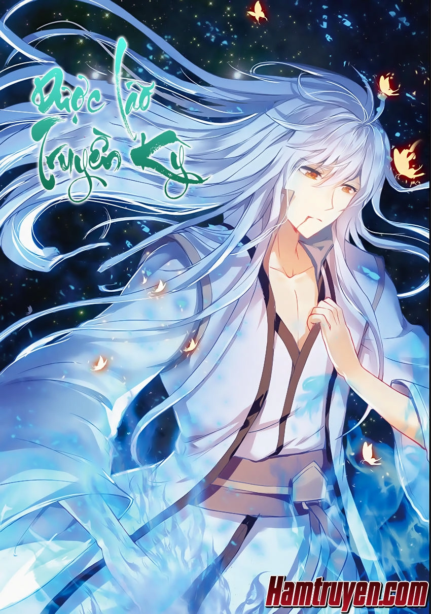 Dược Lão Truyền Kỳ 2 Chapter 55 - 1