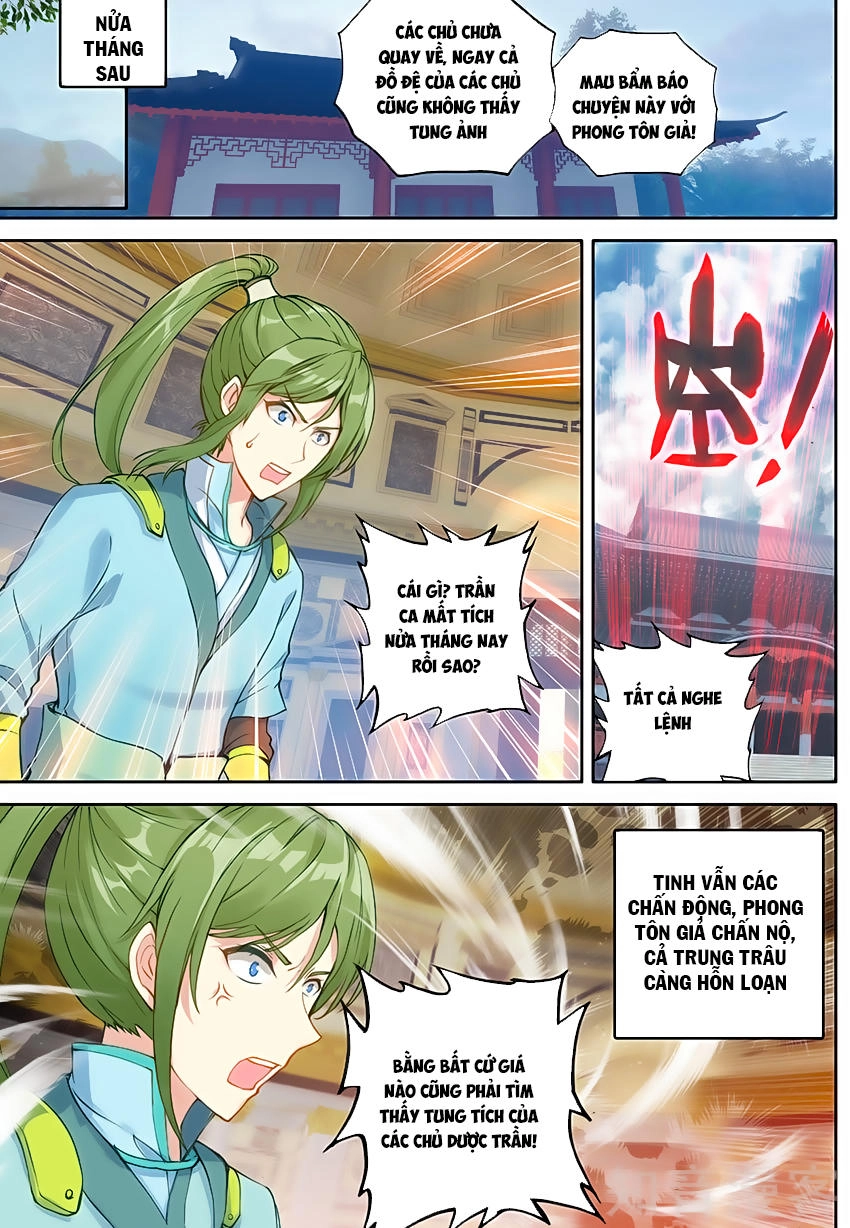 Dược Lão Truyền Kỳ 2 Chapter 55 - 16