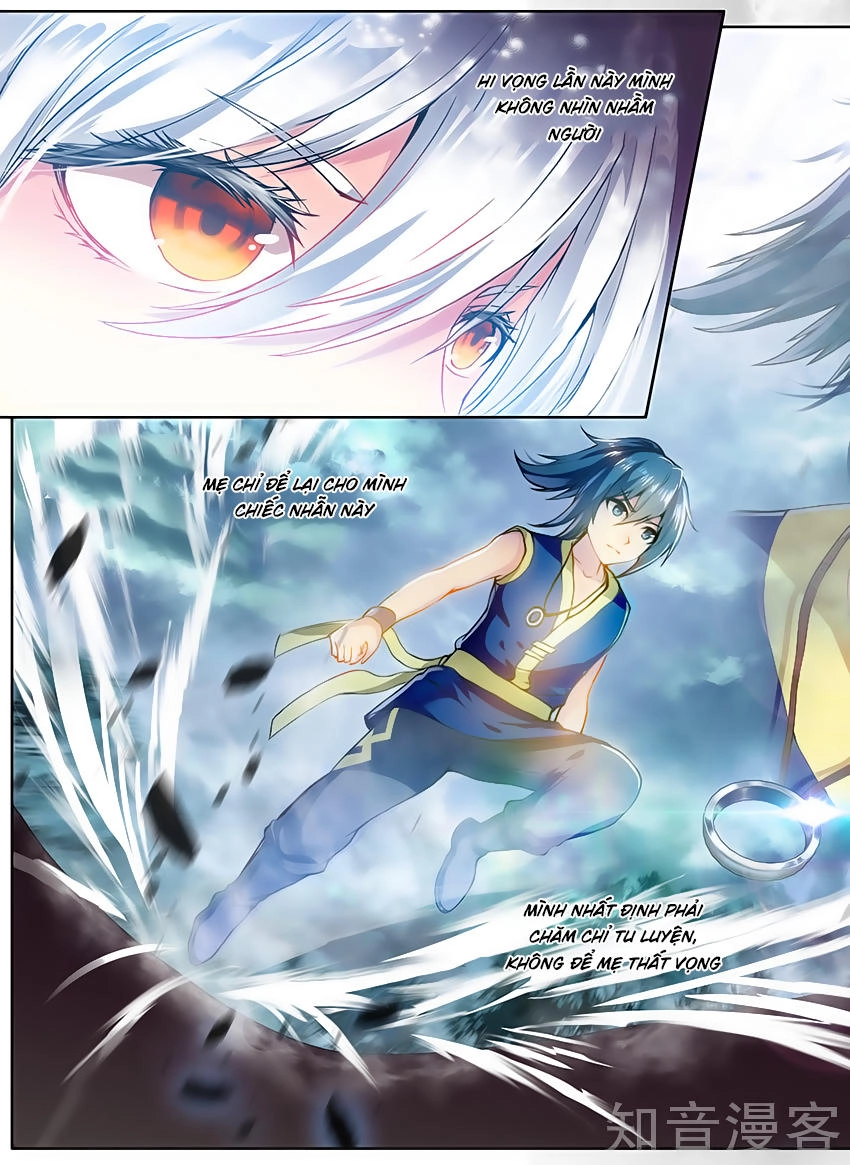 Dược Lão Truyền Kỳ 2 Chapter 55 - 23