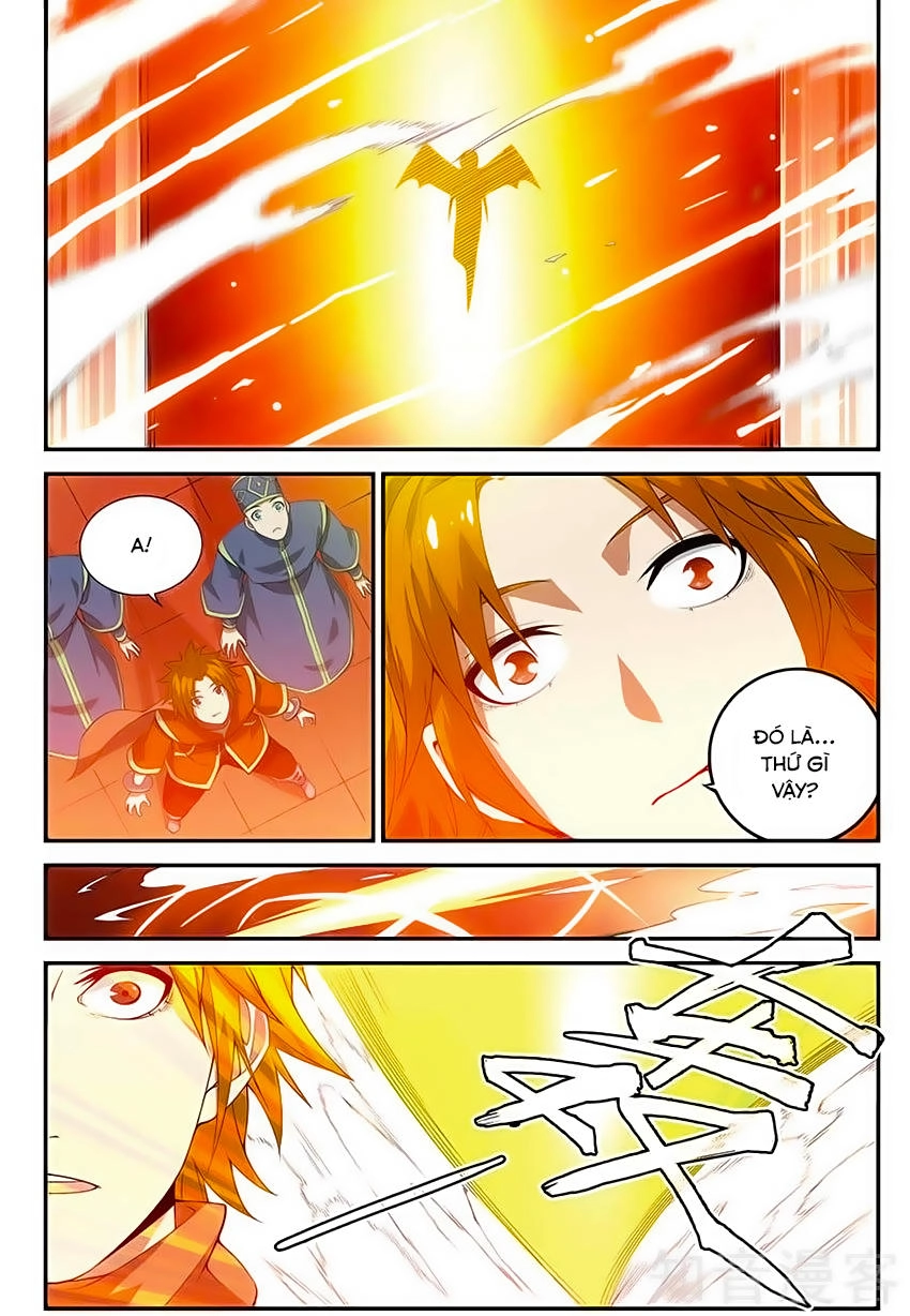 Dược Lão Truyền Kỳ 2 Chapter 58 - 6