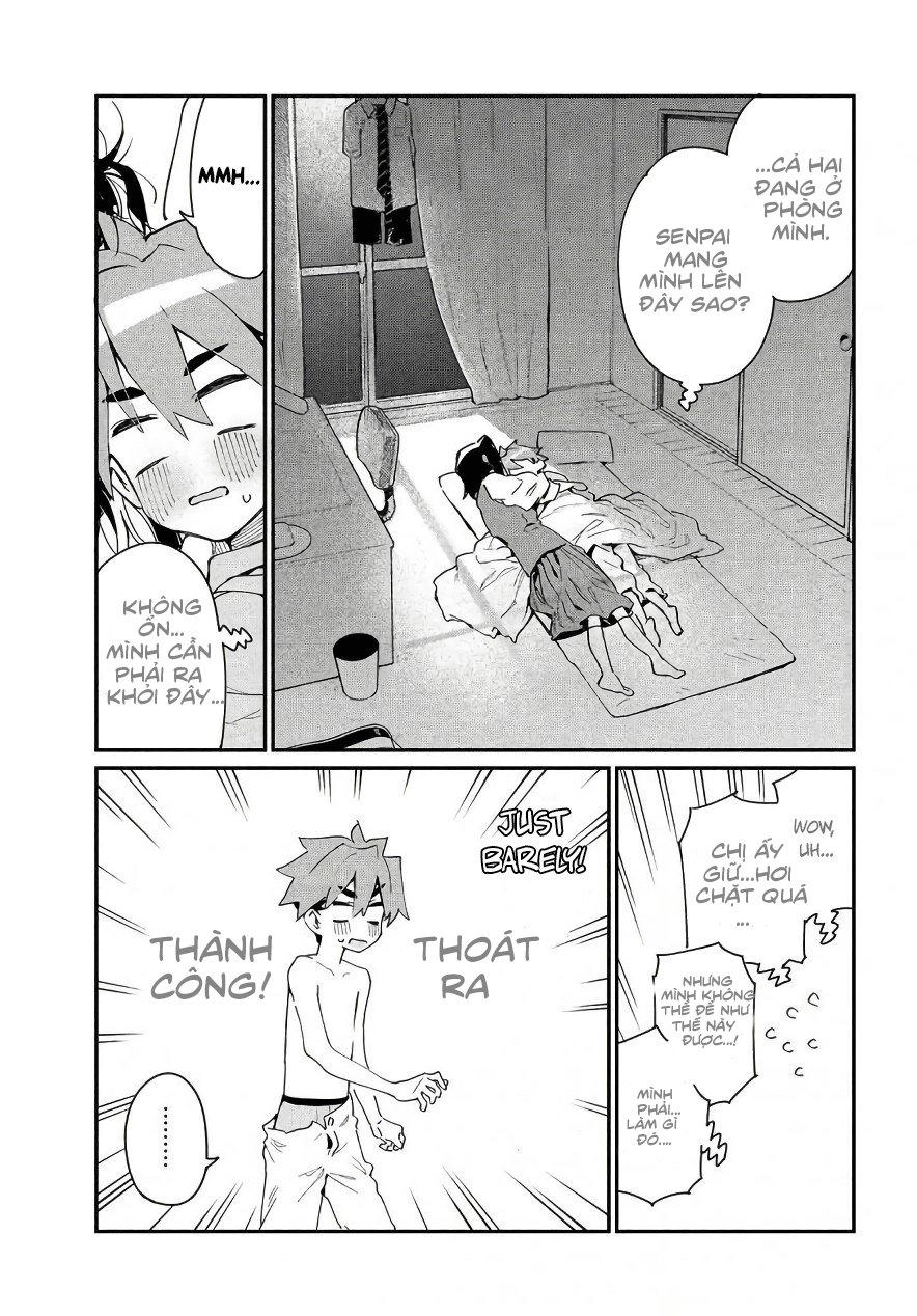 Ano Hito No I Ni Wa Boku Ga Tarinai Chapter 2 - 23