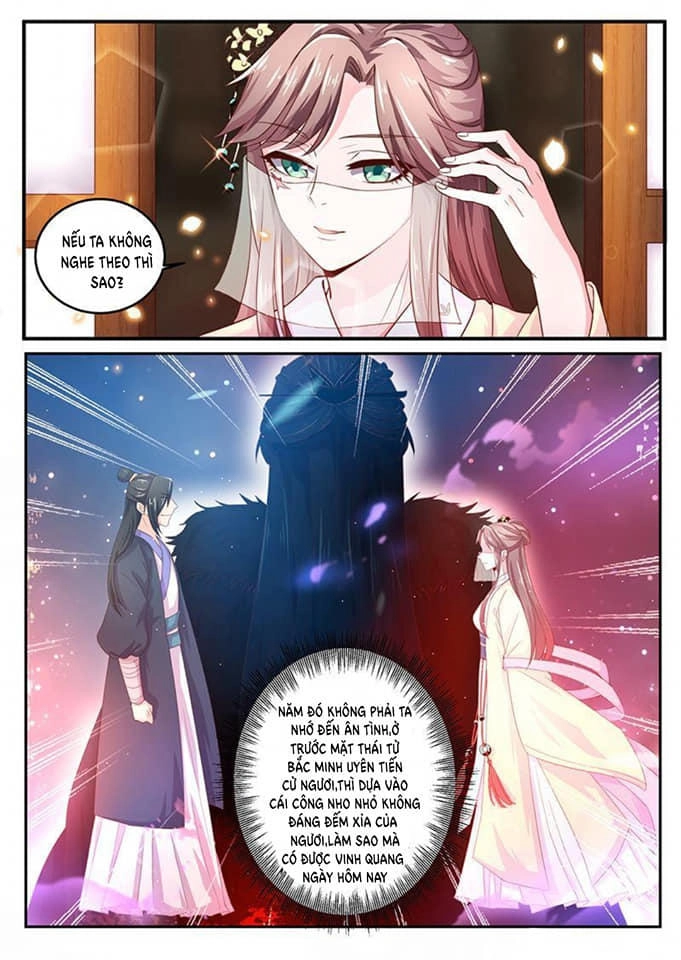 Phượng Lệ Giang Sơn Chapter 2 - 2