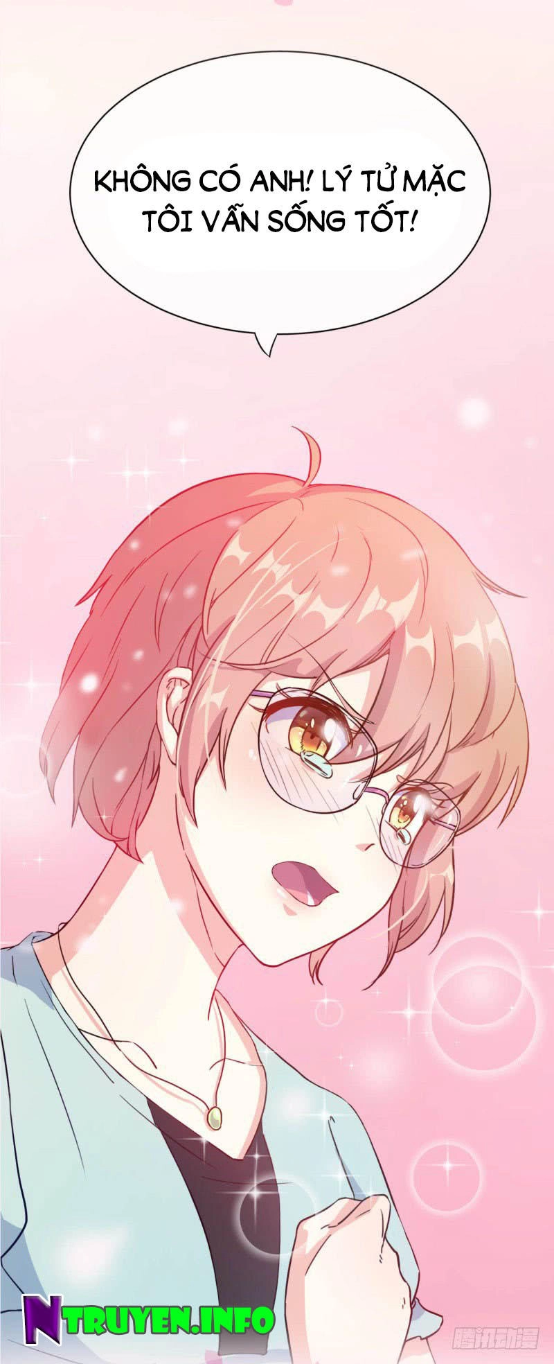 Ám Luyến Thành Hôn Chapter 1 - 6