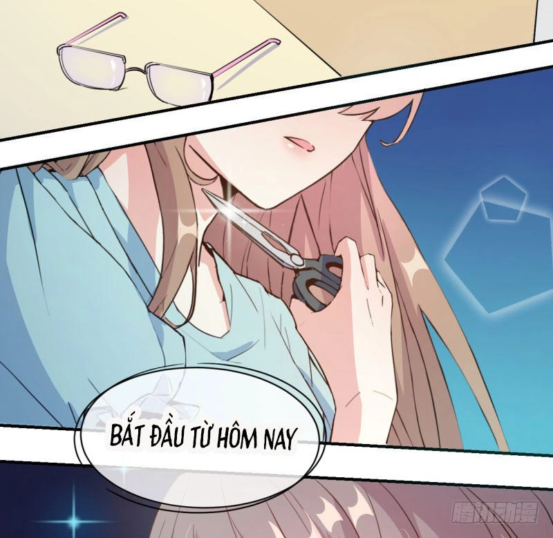 Ám Luyến Thành Hôn Chapter 2 - 6