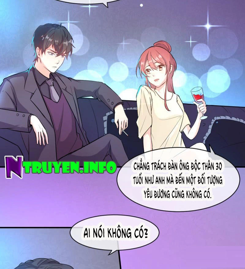 Ám Luyến Thành Hôn Chapter 2 - 19