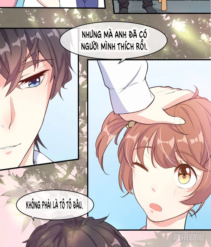 Ám Luyến Thành Hôn Chapter 2 - 25