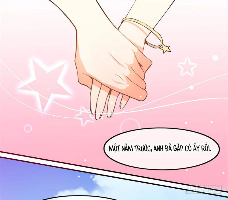 Ám Luyến Thành Hôn Chapter 3 - 2