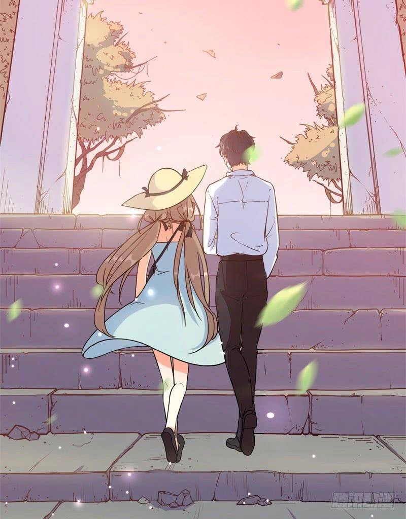 Ám Luyến Thành Hôn Chapter 3 - 7