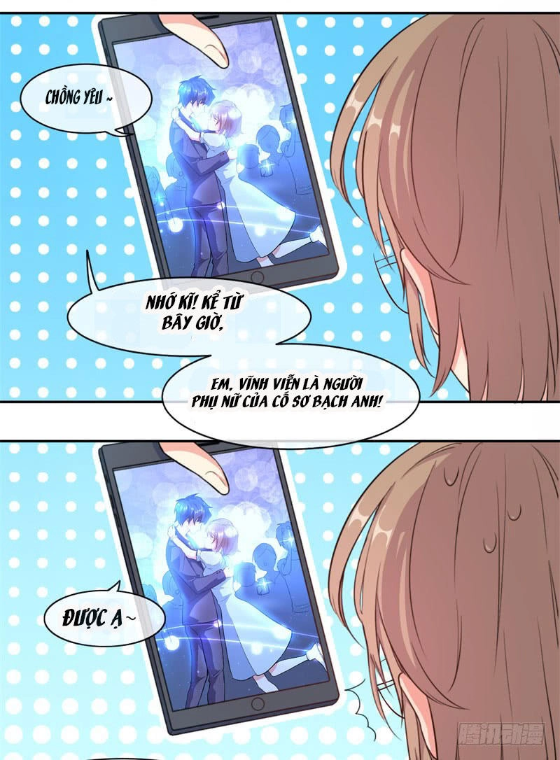 Ám Luyến Thành Hôn Chapter 4 - 31