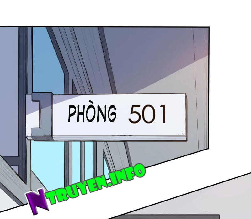 Ám Luyến Thành Hôn Chapter 5 - 18