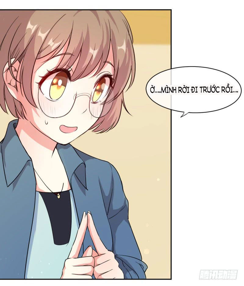 Ám Luyến Thành Hôn Chapter 5 - 26