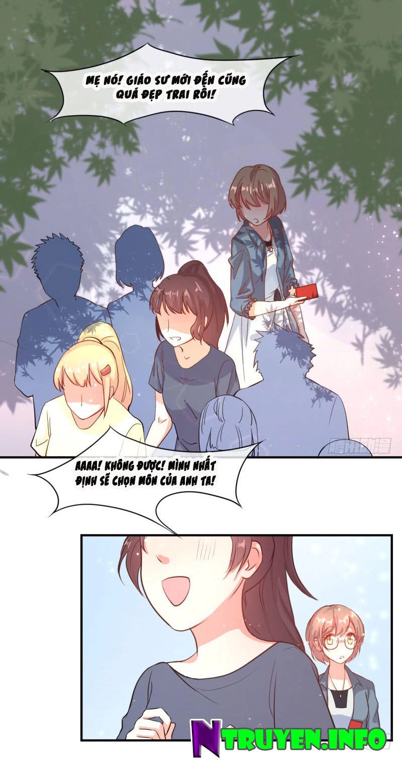 Ám Luyến Thành Hôn Chapter 5 - 38