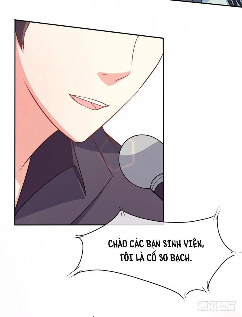 Ám Luyến Thành Hôn Chapter 5 - 40