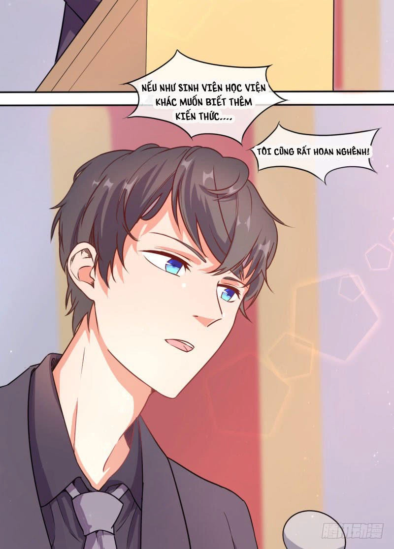 Ám Luyến Thành Hôn Chapter 5 - 43