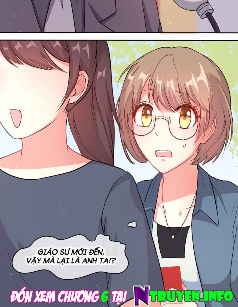 Ám Luyến Thành Hôn Chapter 5 - 44