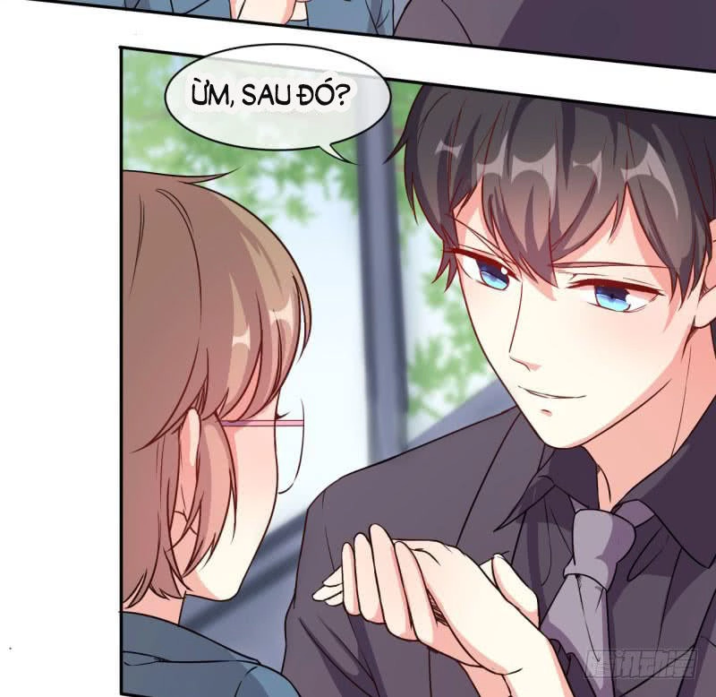 Ám Luyến Thành Hôn Chapter 6 - 19