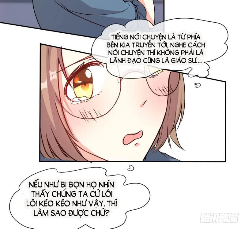 Ám Luyến Thành Hôn Chapter 6 - 21