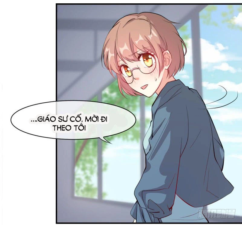 Ám Luyến Thành Hôn Chapter 6 - 30