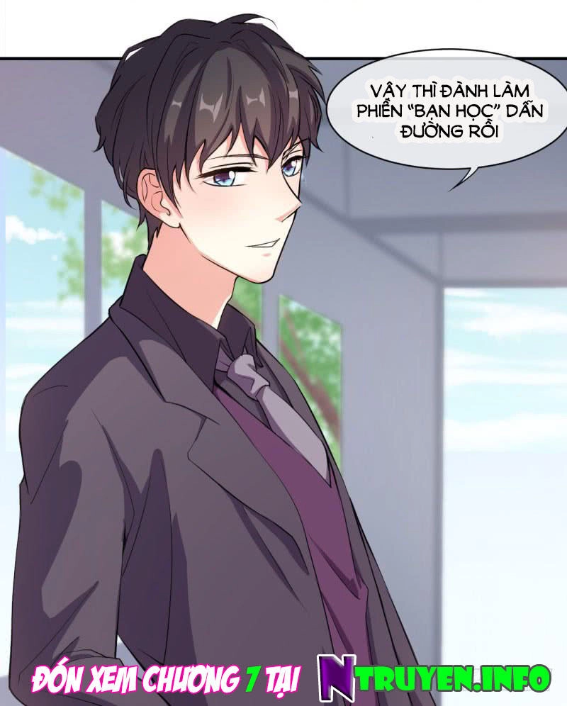 Ám Luyến Thành Hôn Chapter 6 - 31