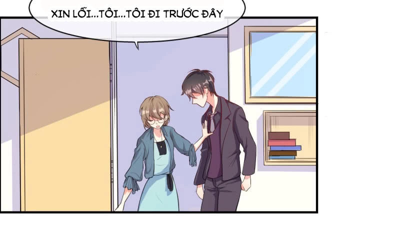 Ám Luyến Thành Hôn Chapter 7 - 31