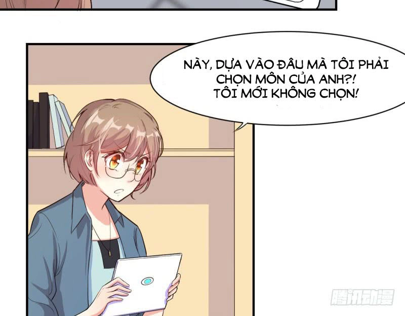 Ám Luyến Thành Hôn Chapter 7 - 34