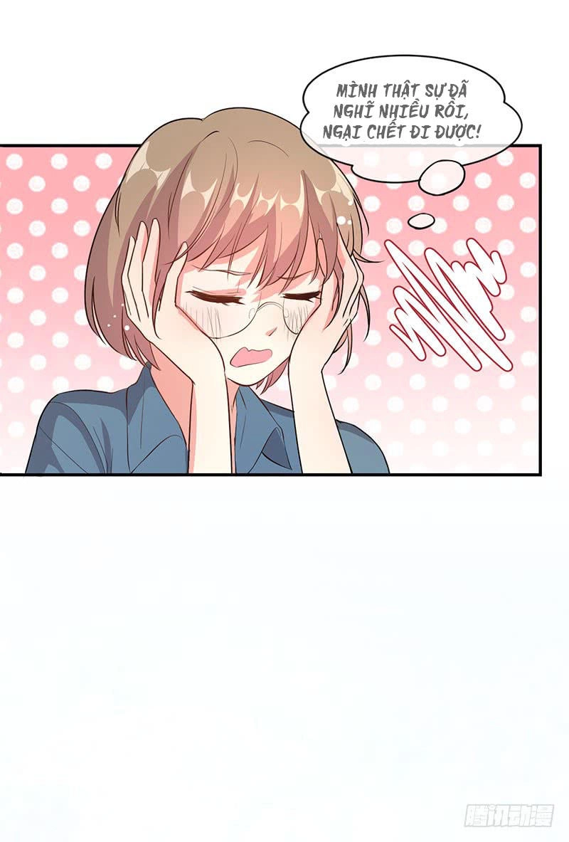 Ám Luyến Thành Hôn Chapter 8 - 27