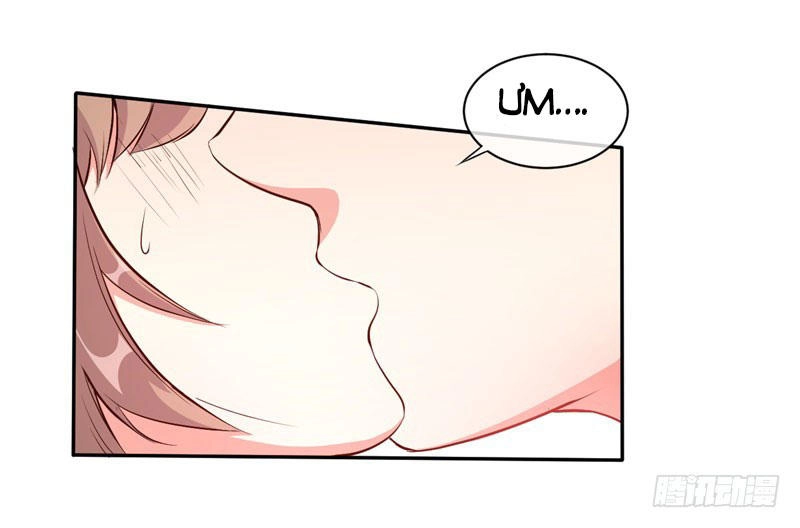 Ám Luyến Thành Hôn Chapter 9 - 2