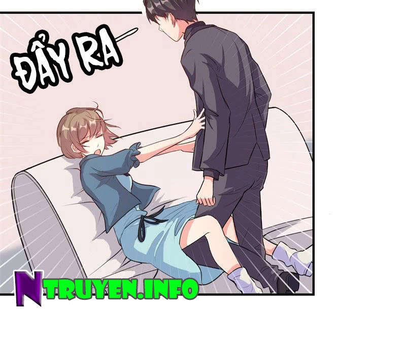 Ám Luyến Thành Hôn Chapter 9 - 8