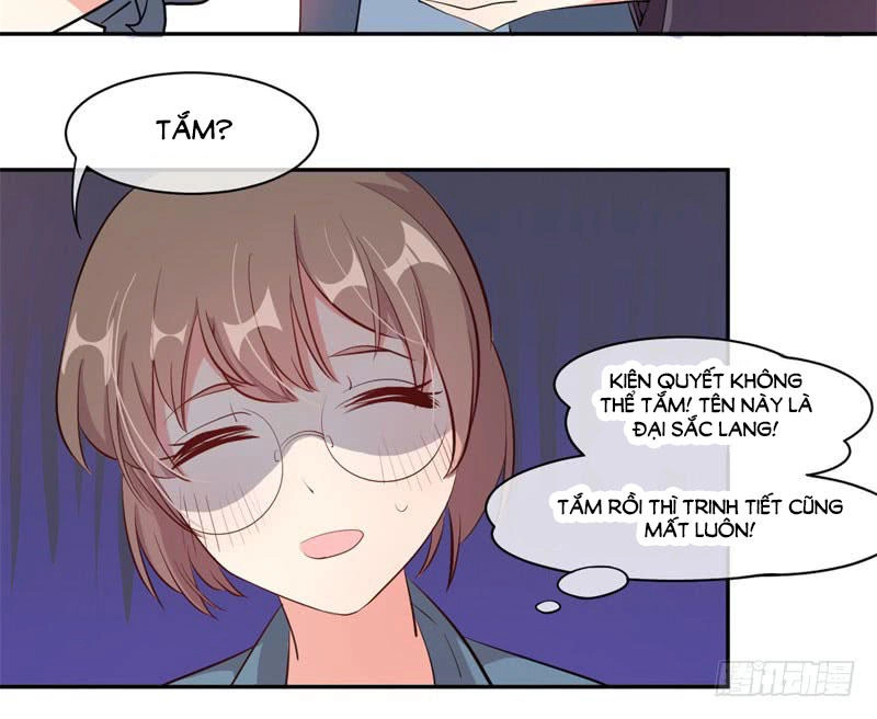 Ám Luyến Thành Hôn Chapter 9 - 29