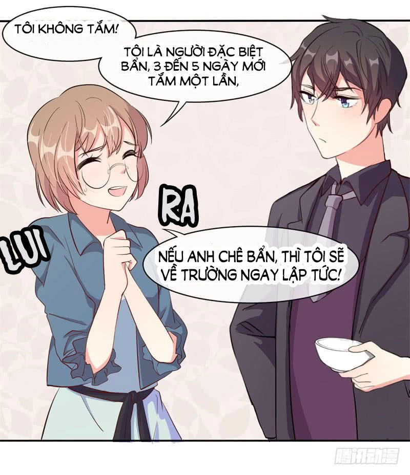 Ám Luyến Thành Hôn Chapter 9 - 30